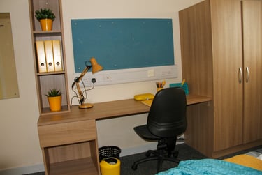 University Quays Student Halls, Annan Road, Greenstead, Colchester, CO4 3ZE - Image 10