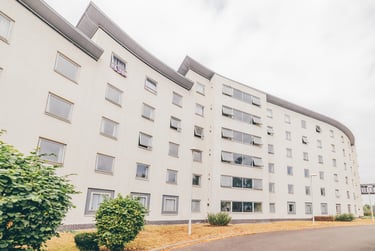 University Quays Student Halls, Annan Road, Greenstead, Colchester, CO4 3ZE - Image 17