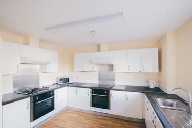 University Quays Student Halls, Annan Road, Greenstead, Colchester, CO4 3ZE - Image 13