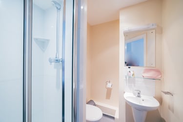 University Quays Student Halls, Annan Road, Greenstead, Colchester, CO4 3ZE - Image 14