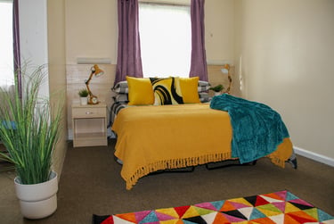 University Quays Student Halls, Annan Road, Greenstead, Colchester, CO4 3ZE - Image 1