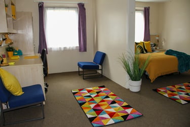 University Quays Student Halls, Annan Road, Greenstead, Colchester, CO4 3ZE - Image 9
