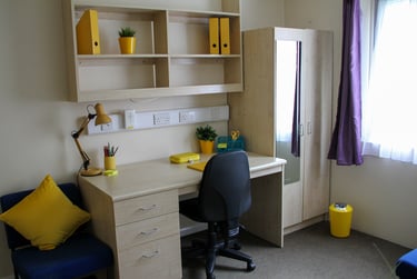University Quays Student Halls, Annan Road, Greenstead, Colchester, CO4 3ZE - Image 8