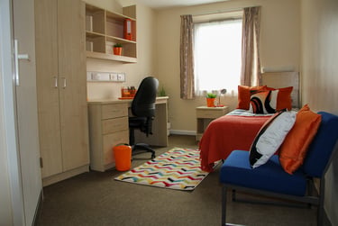 University Quays Student Halls, Annan Road, Greenstead, Colchester, CO4 3ZE - Image 2