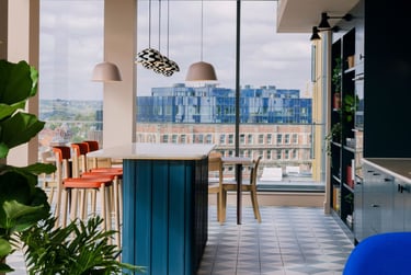 Scape Leeds Student Halls, Scape Leeds, Jackson House, 44 Merrion Street, City Centre, Leeds, LS2 8FZ - Image 2