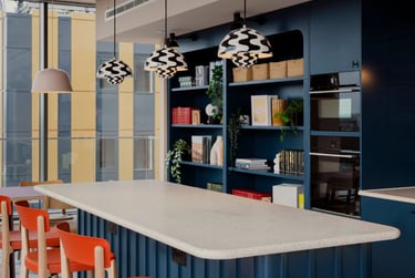 Scape Leeds Student Halls, Scape Leeds, Jackson House, 44 Merrion Street, City Centre, Leeds, LS2 8FZ - Image 8