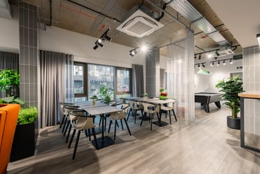 Gold Studio Low Floor at Redgate, Traffic Street, Castle Boulevard, Nottingham, NG21NE - Image 11