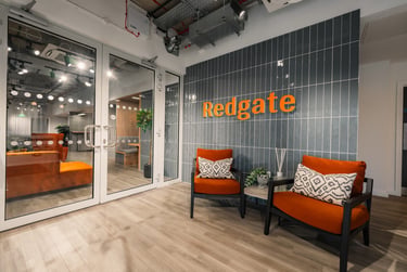 Gold Studio Low Floor at Redgate, Traffic Street, Castle Boulevard, Nottingham, NG21NE - Image 6