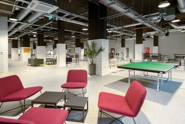 true Leicester Student Halls, 3 Humberstone Road, Lee Circle, Leicester, LE5 3AS - Image 2