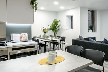true Leicester Student Halls, 3 Humberstone Road, Lee Circle, Leicester, LE5 3AS - Image 7