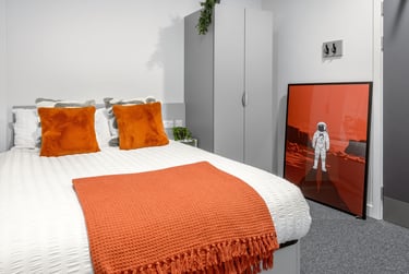 true Leicester Student Halls, 3 Humberstone Road, Lee Circle, Leicester, LE5 3AS - Image 8