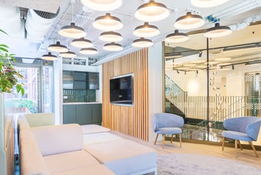 Deluxe En Suite at Promenade Student Living, 5-8 London Road, The Level, Brighton, BN14JA - Image 9