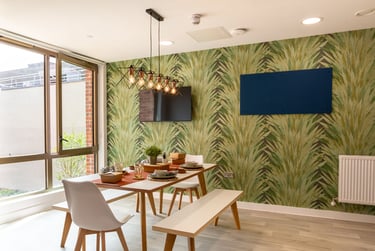 Deluxe En Suite at Promenade Student Living, 5-8 London Road, The Level, Brighton, BN14JA - Image 10