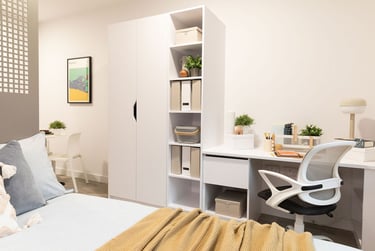 Promenade Student Living Student Halls, 56 Providence Place, City Centre, Brighton, BN1 4GE - Image 3