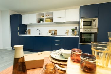 Promenade Student Living Student Halls, 56 Providence Place, City Centre, Brighton, BN1 4GE - Image 9