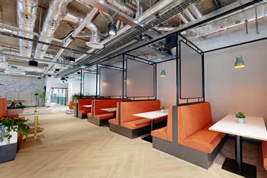 Classic Ensuite at Tribeka, 76 Cookridge Street, Leeds Beckett University, Leeds, LS28GL - Image 13