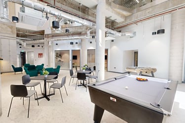 Classic Ensuite at Tribeka, 76 Cookridge Street, Leeds Beckett University, Leeds, LS28GL - Image 12