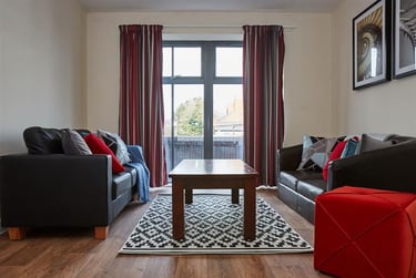 Abbeygate Student Halls, 9 Victoria Road, City Centre, Chester, CH2 2AX - Image 2