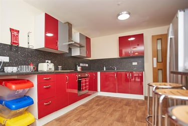 Abbeygate Student Halls, 9 Victoria Road, City Centre, Chester, CH2 2AX - Image 3