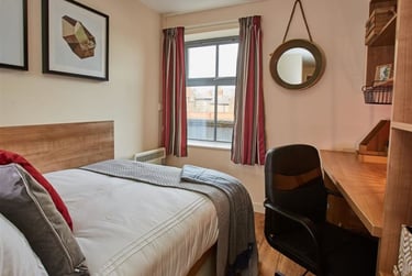 Abbeygate Student Halls, 9 Victoria Road, City Centre, Chester, CH2 2AX - Image 4
