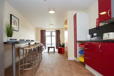 Abbeygate Student Halls, 9 Victoria Road, City Centre, Chester, CH2 2AX - Image 10