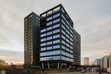 urbanest Battersea Student Halls, 5 Palmerston Way, Battersea, London, SW8 4AQ - Image 11