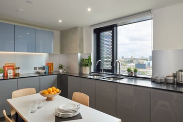 urbanest Battersea Student Halls, 5 Palmerston Way, Battersea, London, SW8 4AQ - Image 9