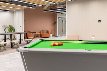 Winfield Court Student Halls, The Island Quarter, Lace Market, Nottingham, NG2 4RU - Image 12