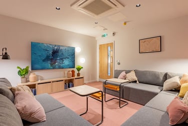 The Waterways Student Halls, 1 Pump Way, Lace Market, Nottingham, NG1 1AB - Image 2