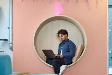 The Waterways Student Halls, 1 Pump Way, Lace Market, Nottingham, NG1 1AB - Image 14