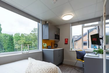 Allen Court Student Halls, 1 Cromwell Range, Fallowfield, Manchester, M14 6FQ - Image 19