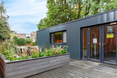 Allen Court Student Halls, 1 Cromwell Range, Fallowfield, Manchester, M14 6FQ - Image 2