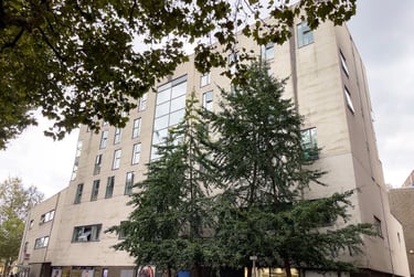 Bright House Student Halls, Kingston Hall Road, City Centre, Kingston, KT1 2BP - Image 1