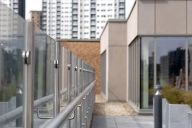 The Terry Frost Building Student Halls, Whitelock Street, Leeds Beckett University, Leeds, LS7 1EH - Image 12