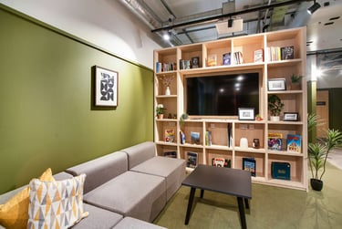 Stanley Studios Student Halls, 56 Brown Street, City Centre, Dundee, DD1 5DT - Image 10