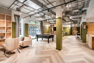 Stanley Studios Student Halls, 56 Brown Street, City Centre, Dundee, DD1 5DT - Image 3
