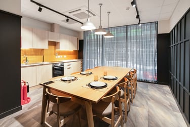 Stanley Studios Student Halls, 56 Brown Street, City Centre, Dundee, DD1 5DT - Image 4