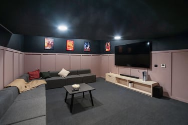Stanley Studios Student Halls, 56 Brown Street, City Centre, Dundee, DD1 5DT - Image 5