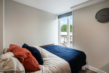 Stanley Studios Student Halls, 56 Brown Street, City Centre, Dundee, DD1 5DT - Image 9