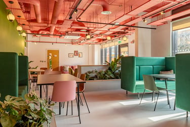 The Brook Student Halls, Lower Bristol Road, Oldfield Park, Bath, BA2 3AU - Image 3