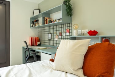 The Brook Student Halls, Lower Bristol Road, Oldfield Park, Bath, BA2 3AU - Image 9
