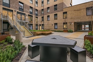 Sandhills Student Halls, 79-85 Talbot Street, City Centre, Nottingham, NG1 5GN - Image 13
