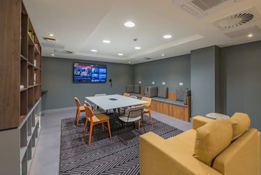 Sandhills Student Halls, 79-85 Talbot Street, City Centre, Nottingham, NG1 5GN - Image 10