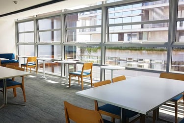 Central Park Student Halls, 6 Central Park Avenue, Chippendale, Sydney, 2008 - Image 12