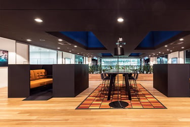 Central Park Student Halls, 6 Central Park Avenue, Chippendale, Sydney, 2008 - Image 13