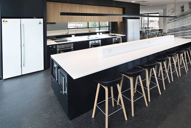 Central Park Student Halls, 6 Central Park Avenue, Chippendale, Sydney, 2008 - Image 6
