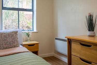 Hotwells House Student Halls, 192-216 Hotwell Road, Clifton, Bristol, BS8 4UR - Image 4