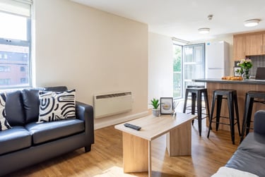 Hotwells House Student Halls, 192-216 Hotwell Road, Clifton, Bristol, BS8 4UR - Image 6
