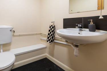 Hotwells House Student Halls, 192-216 Hotwell Road, Clifton, Bristol, BS8 4UR - Image 7