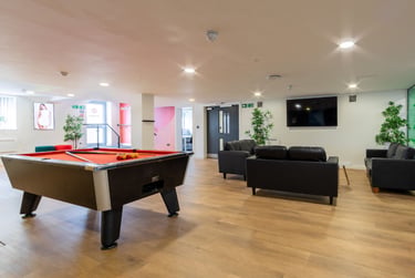 Hotwells House Student Halls, 192-216 Hotwell Road, Clifton, Bristol, BS8 4UR - Image 9